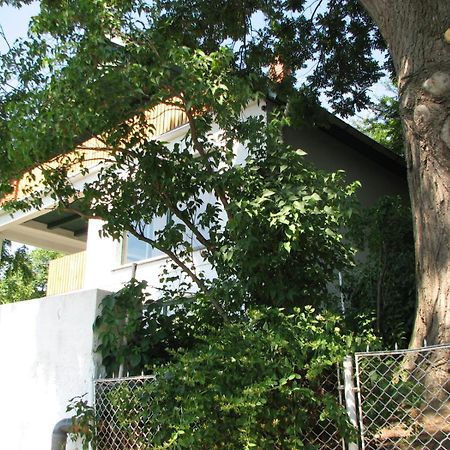 Traumblick Appartement Am Balaton Fonyód المظهر الخارجي الصورة