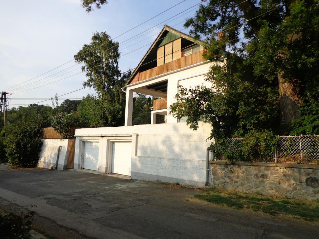 Traumblick Appartement Am Balaton Fonyód الغرفة الصورة